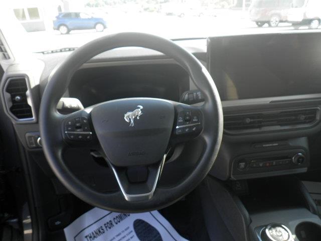 2025 Ford Bronco - $27,985