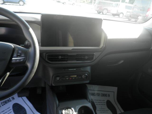 2025 Ford Bronco - $27,985