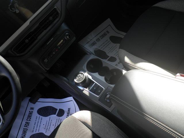 2025 Ford Bronco - $27,985