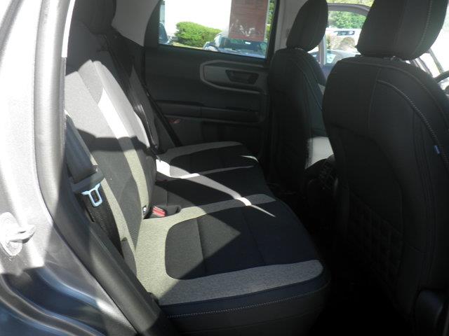 2025 Ford Bronco - $27,985