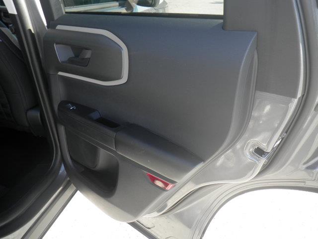 2025 Ford Bronco - $27,985