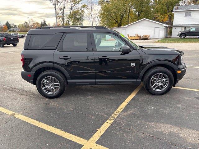 2026 Ford Bronco - $30,000