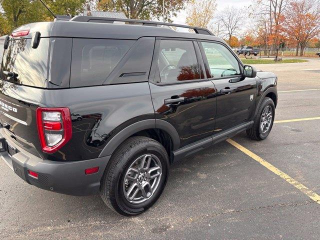 2026 Ford Bronco - $30,000