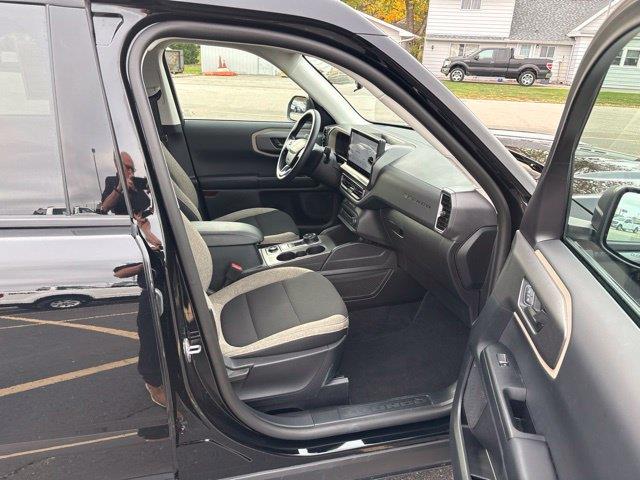 2026 Ford Bronco - $30,000