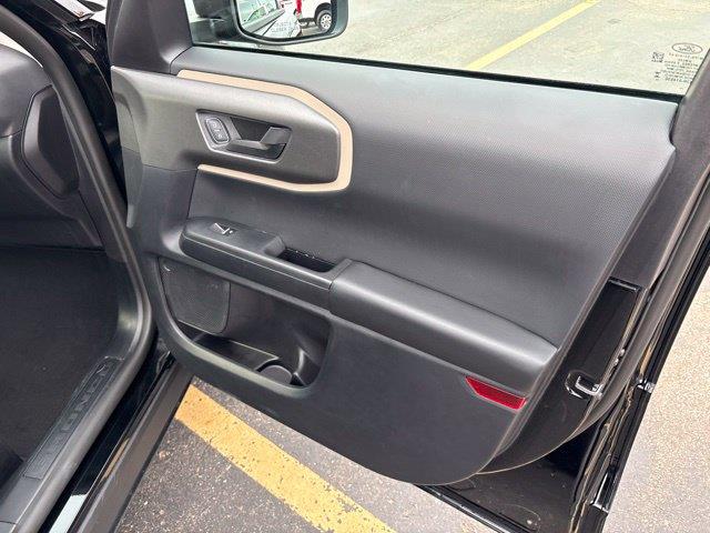 2026 Ford Bronco - $30,000