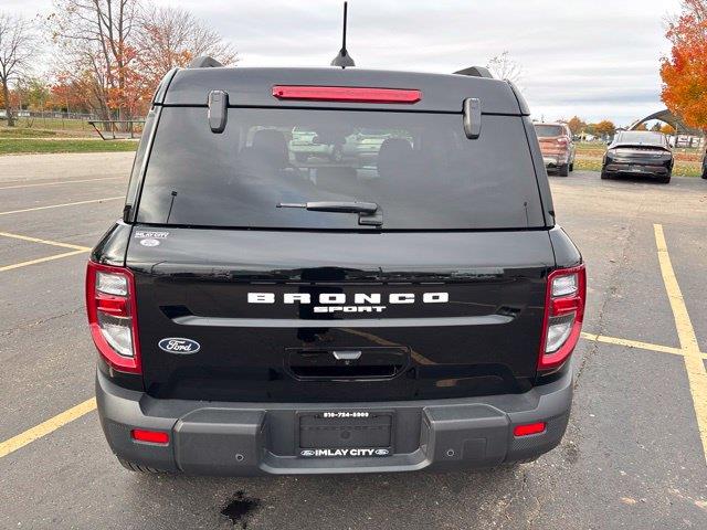 2026 Ford Bronco - $30,000
