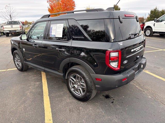 2026 Ford Bronco - $30,000