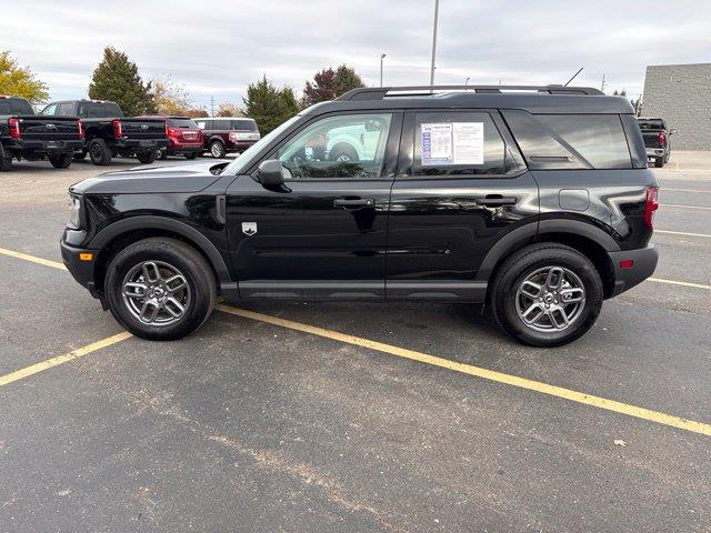 2026 Ford Bronco - $30,000