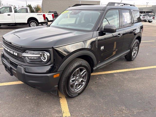 2026 Ford Bronco - $30,000