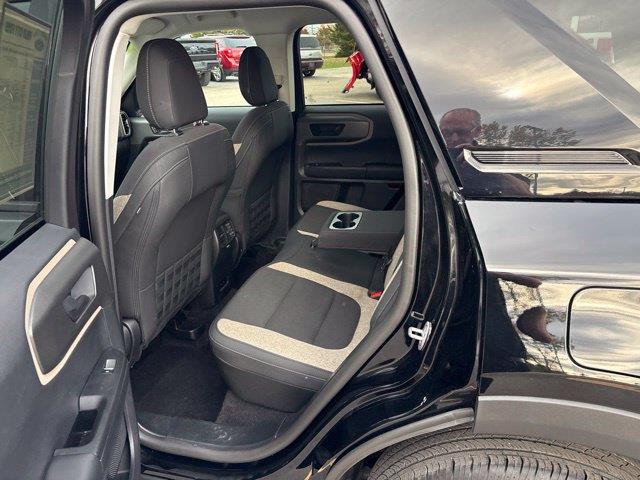 2026 Ford Bronco - $30,000