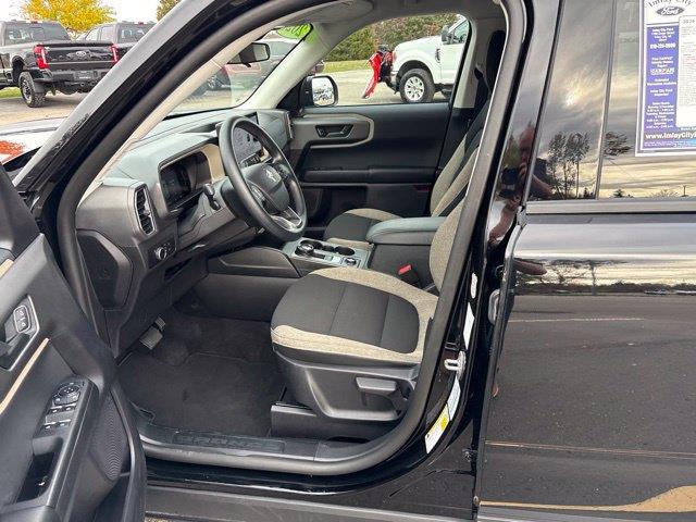 2026 Ford Bronco - $30,000