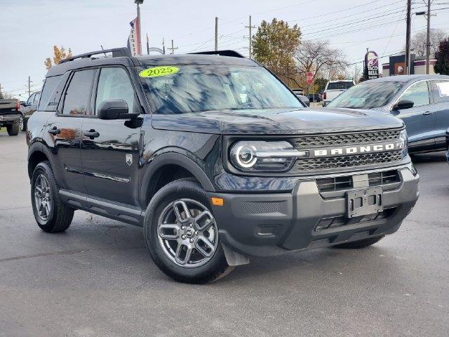 2026 Ford Bronco - $30,000