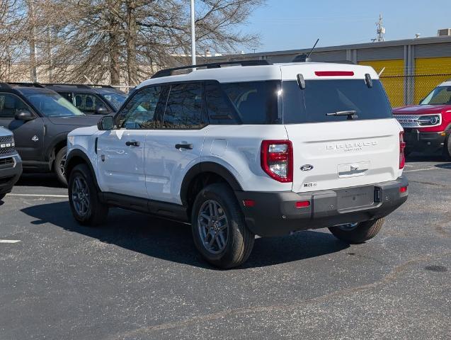 2026 Ford Bronco - $27,840
