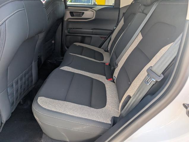 2026 Ford Bronco - $27,840