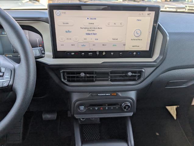 2026 Ford Bronco - $27,840