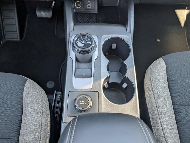 2026 Ford Bronco - $27,840