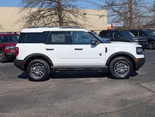 2026 Ford Bronco - $25,900