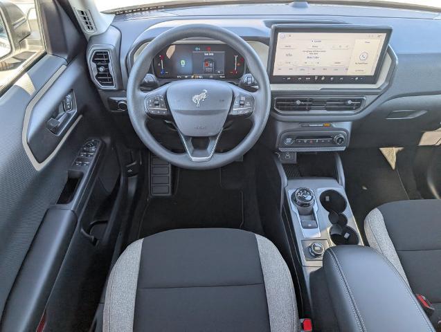 2026 Ford Bronco - $25,900