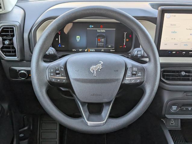 2026 Ford Bronco - $25,900