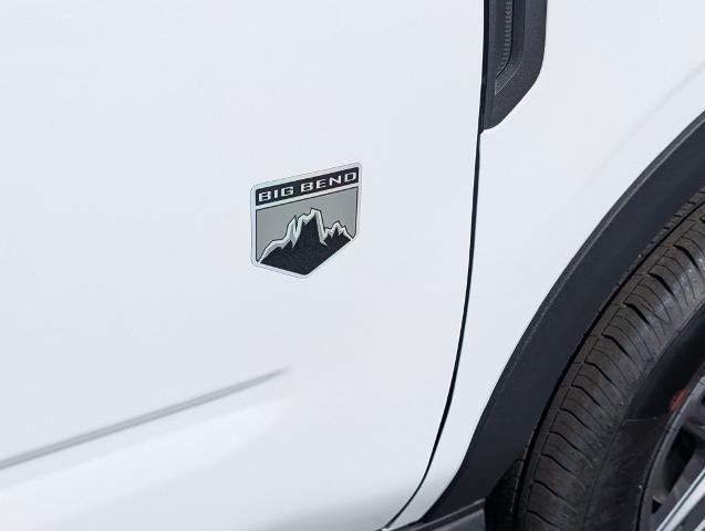 2026 Ford Bronco - $25,900