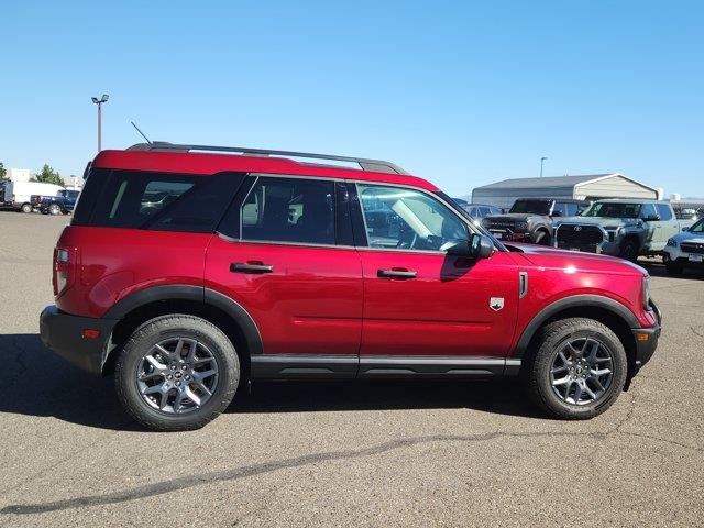 2026 Ford Bronco - $34,501