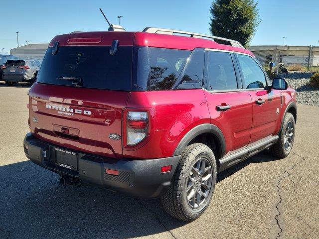 2026 Ford Bronco - $34,501