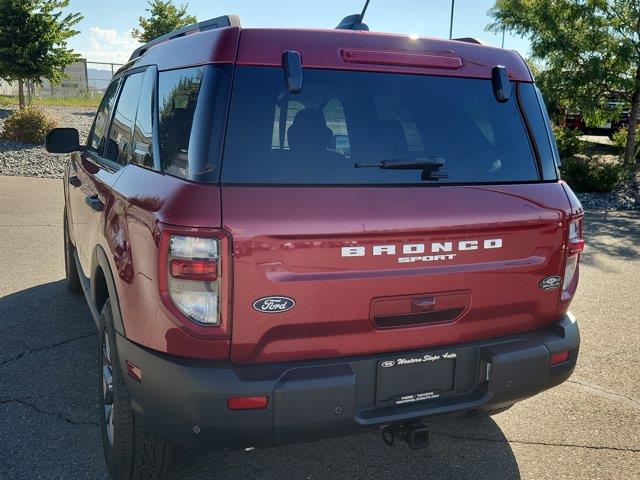 2026 Ford Bronco - $34,501