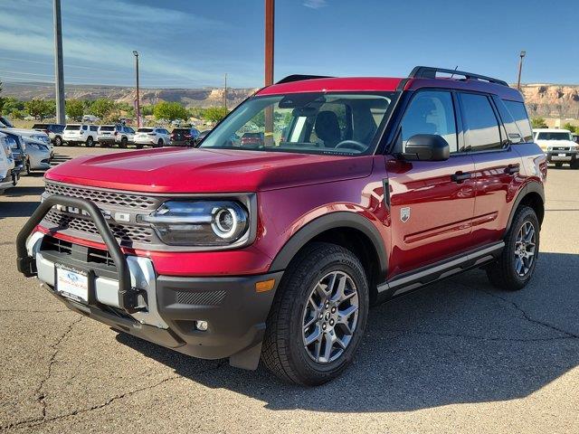 2026 Ford Bronco - $34,501