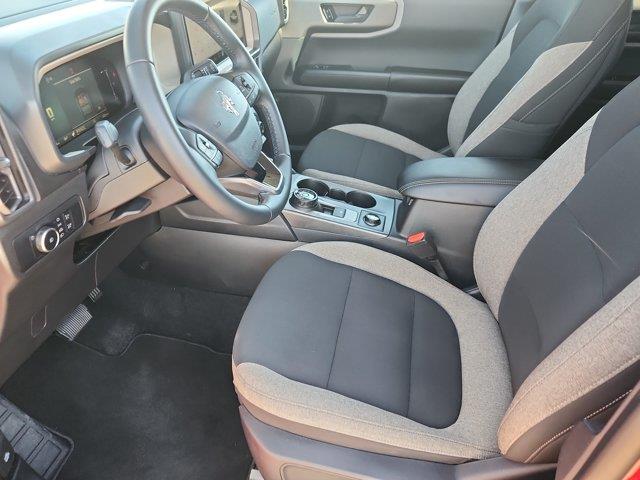 2026 Ford Bronco - $34,501