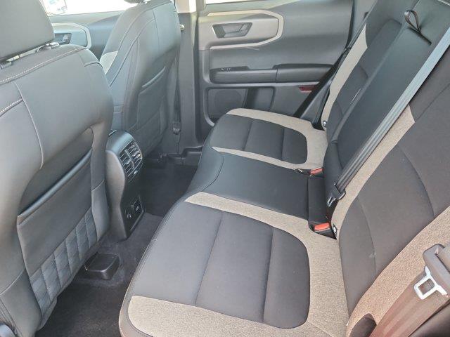 2026 Ford Bronco - $34,501