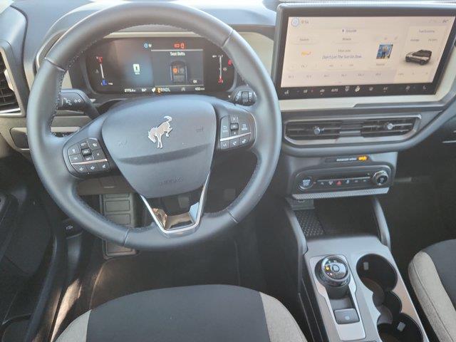 2026 Ford Bronco - $34,501