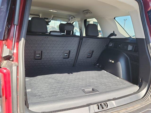 2026 Ford Bronco - $34,501