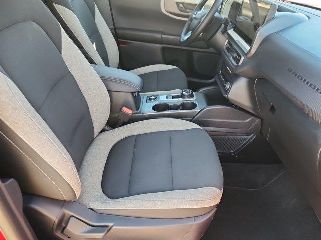 2026 Ford Bronco - $34,501