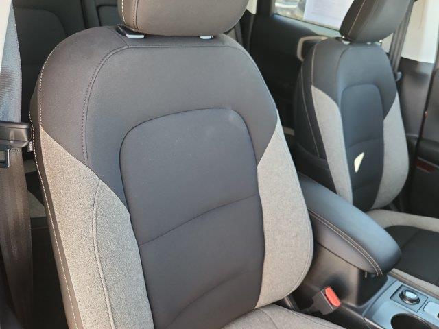 2026 Ford Bronco - $34,501