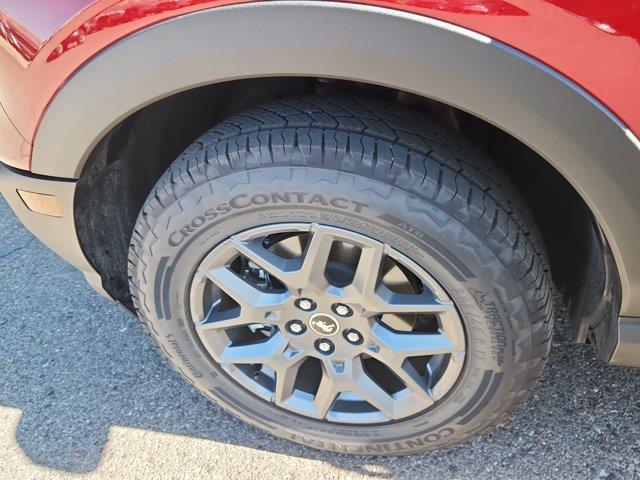 2026 Ford Bronco - $34,501
