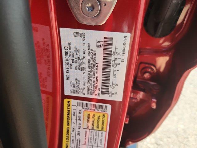 2026 Ford Bronco - $34,501