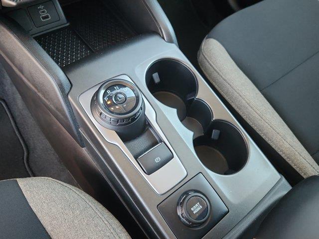 2026 Ford Bronco - $34,501