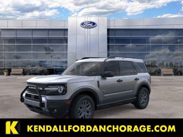 2026 Ford Bronco - $33,995