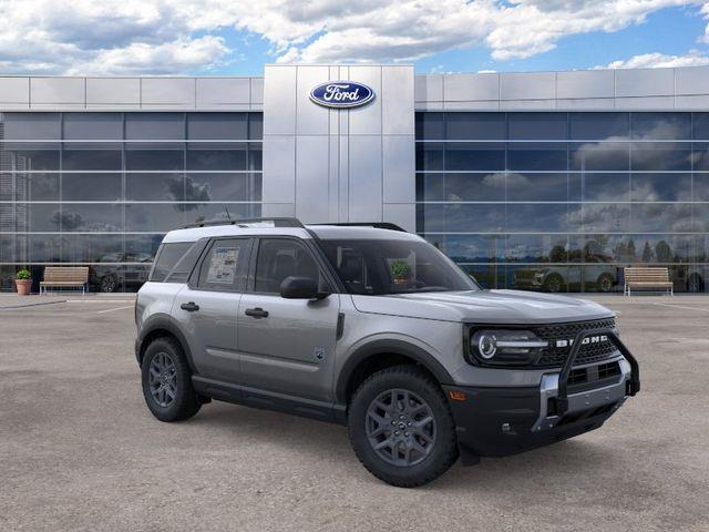 2026 Ford Bronco - $33,995