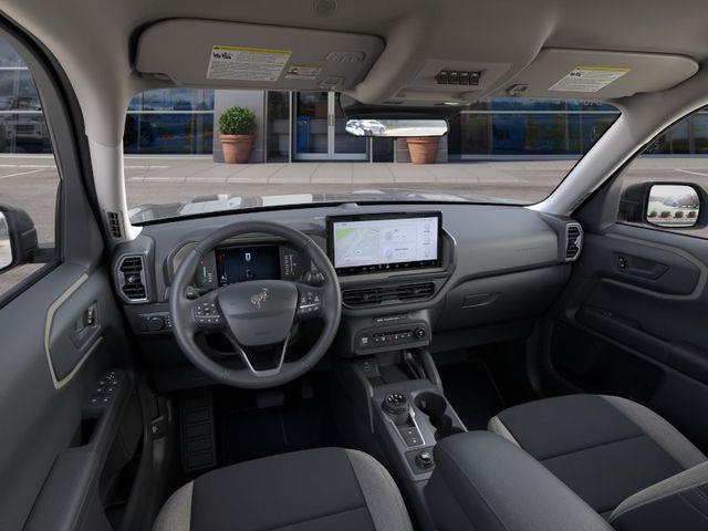 2026 Ford Bronco - $33,995