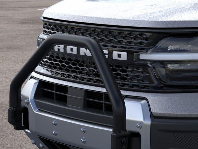 2026 Ford Bronco - $33,995