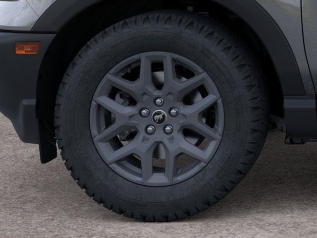 2026 Ford Bronco - $33,995