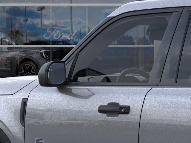 2026 Ford Bronco - $33,995