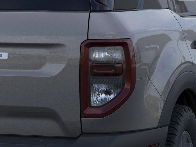 2026 Ford Bronco - $33,995