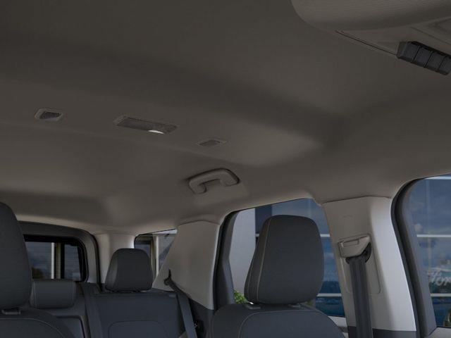 2026 Ford Bronco - $33,995