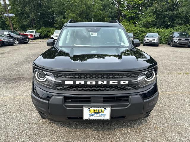 2026 Ford Bronco - $36,665