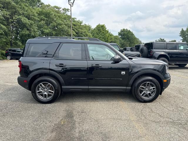 2026 Ford Bronco - $36,665