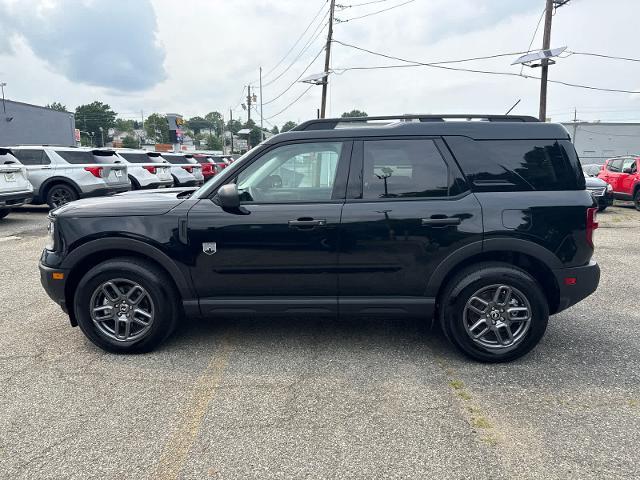 2026 Ford Bronco - $36,665