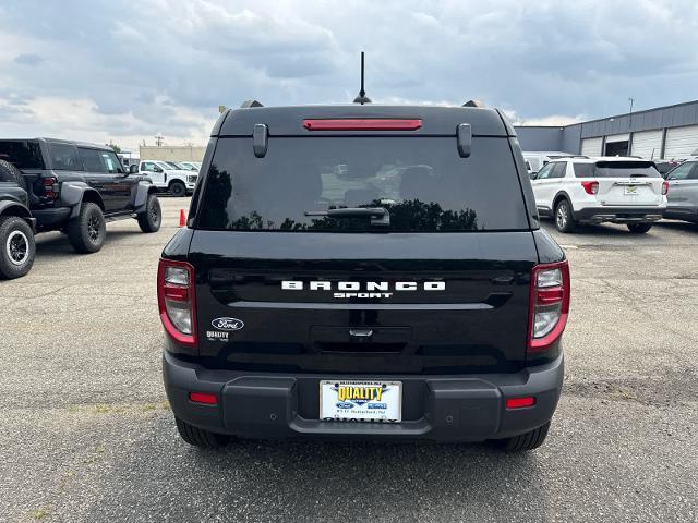 2026 Ford Bronco - $36,665