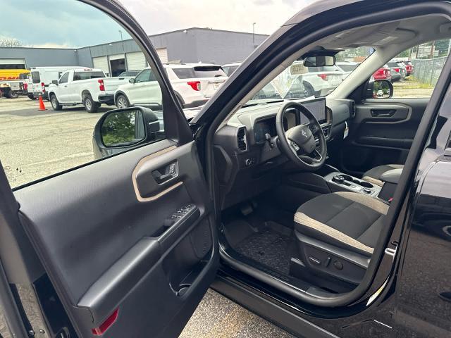 2026 Ford Bronco - $36,665